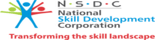 National Skill Development Corporation